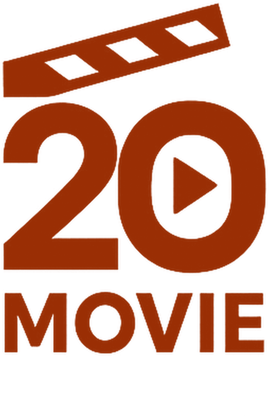 20 MOVIE logo